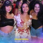 Folião Pipoca (Domingo)